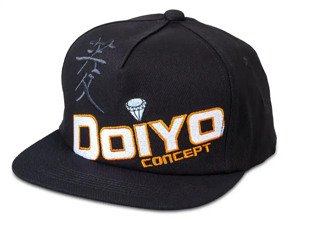 Doiyo Snapback Cap