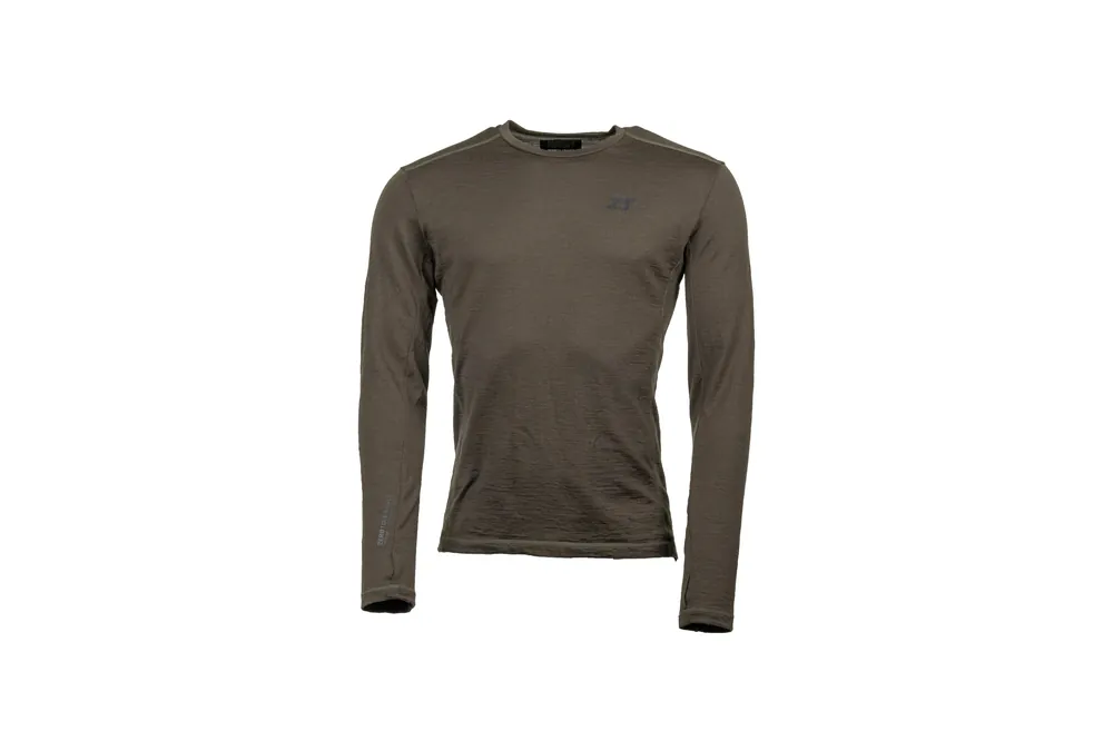Nash Tackle Zero Tolerance Merino Stage 1 Top