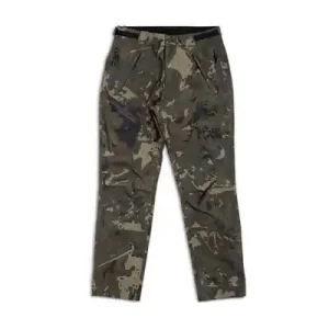 Nash Tackle Zero Tolerance Extreme Waterproof Trousers Camo