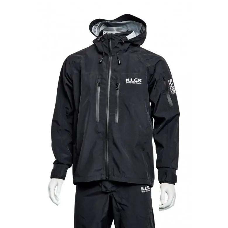 Illex Regen Anzug M