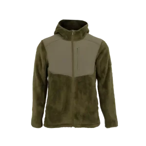 Avid Carp Arctic-Series Sherpa Fleece