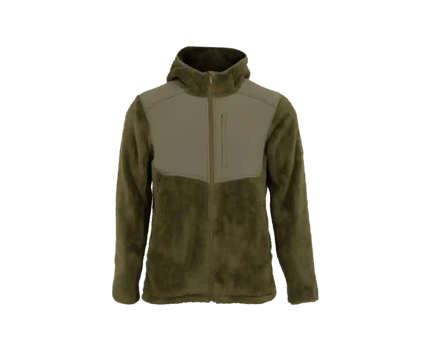 Avid Carp Arctic-Series Sherpa Fleece