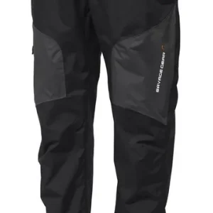 Savage Gear WP Performance Trousers Black Ink/Grey