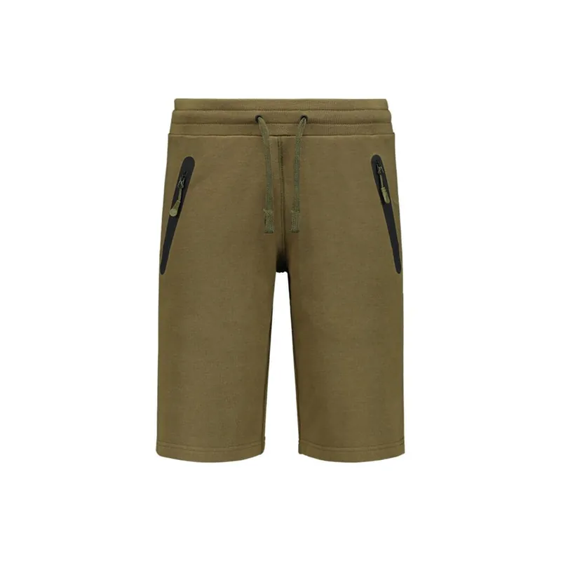 Korda Kore Jersey Shorts Olive