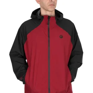Fox Rage Pro Series Stash Waterproof Jacket