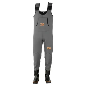 Daiwa D-Vec Neoprene Waders XL