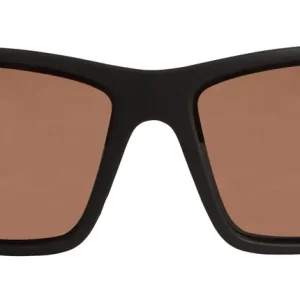 Trakker Amber Wrap Around Sunglasses