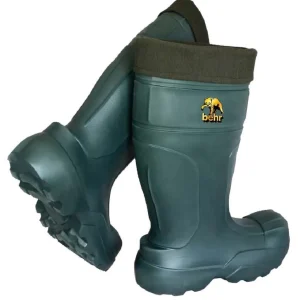 Behr-Stiefel Sibirsk