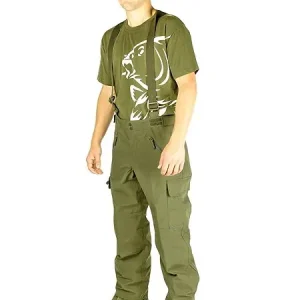 Nash Tackle Scope OPS Trousers Gr. XXXL