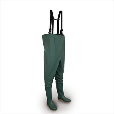 Shimano PVC Wader