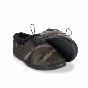 Nash Tackle ZT Deluxe Bivvy Slipper Camo