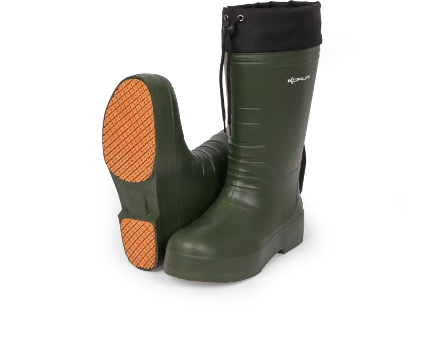 Korum Thermalite EVA Welly Boot