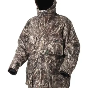 ProLogic Max5 Thermo Armour Pro Jacket Camo