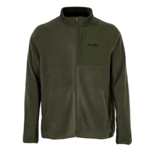 Avid Carp Technical Fleece Green