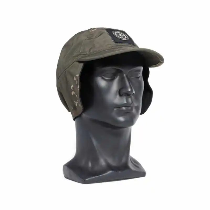 Nash Tackle Scope Trapper Cap