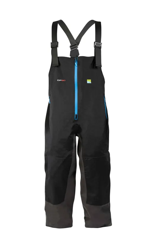 Preston DF30 Bib & Brace Medium