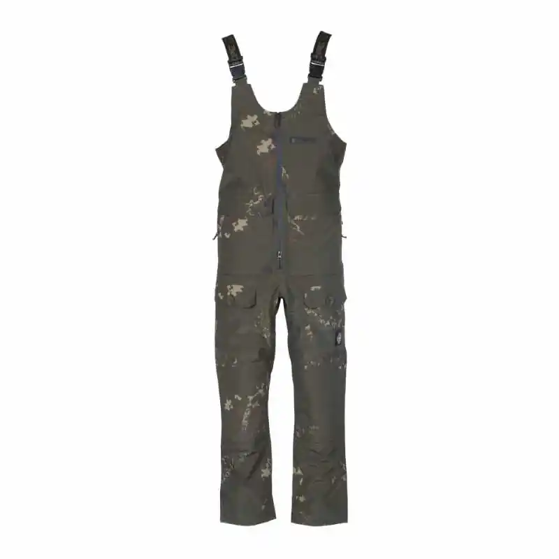 Nash Tackle Scope Waterproof Bib and Brace
