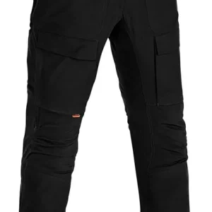 Pinewood Himalaya Damen Hose schwarz