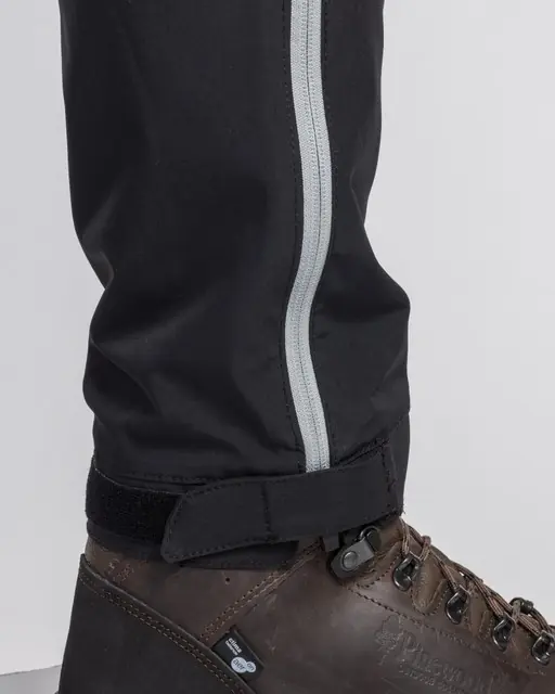 Pinewood Finnveden Trail Stretch Dark Green