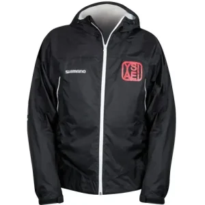 B-Ware Shimano Yasei Packaway Jacket Size M