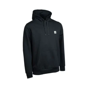 Nash Tackle Make It Happen Badge Hoody Black