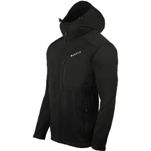 Westin Super Duty Softshell 2.0 Steel Black