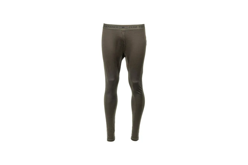 Nash Tackle Zero Tolerance Merino Stage 1 Bottoms