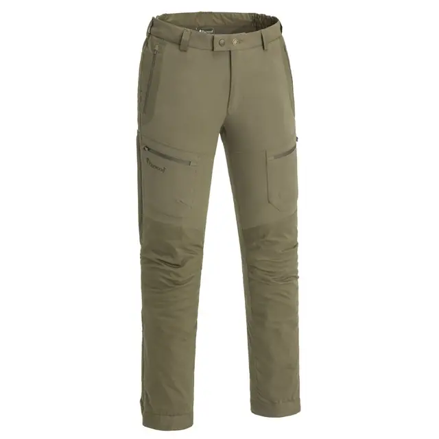 Pinewood Finnveden Hybrid Hose Oliv