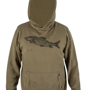 Korum Classic Barbel Hoodie