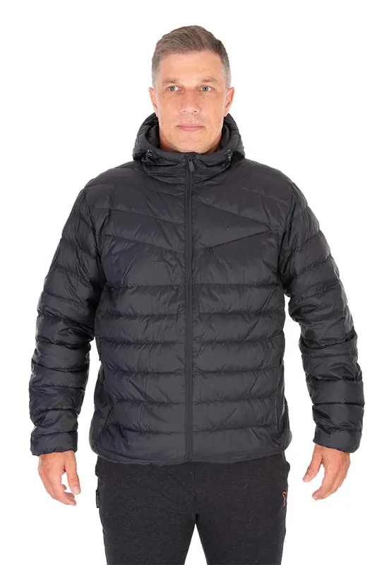 Fox Explorer Downfill Packaway Jacket