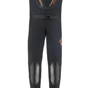 Daiwa D-Vec CR Flex Neoprene Waders XL
