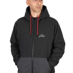 Fox Rage Reversible Sherpa Hoody