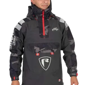 Fox Rage Camo Triple Layer Smock