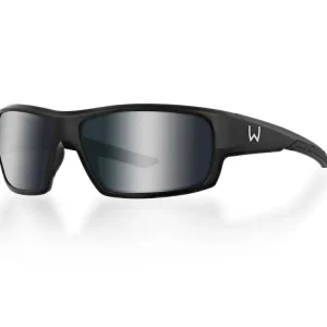 Westin W6 Sport 10 Polbrille Matte Black