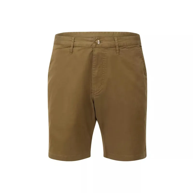 Korda KORE Chino Shorts Olive