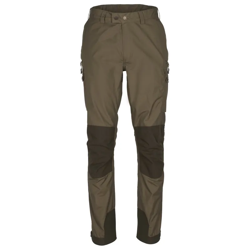 Pinewood Lappland 2.0 TRS-C Olive/Mossgreen