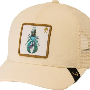 Westin CreCraw Cap Beige
