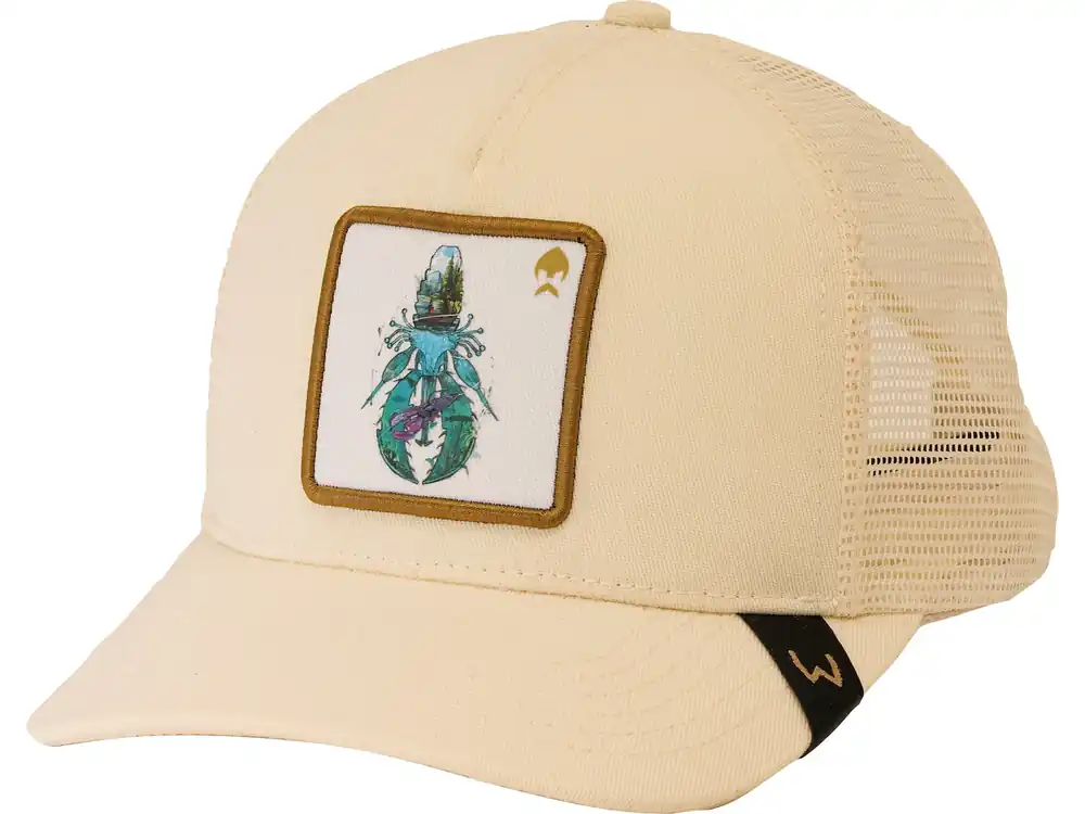 Westin CreCraw Cap Beige