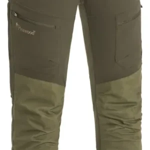 Pinewood Finnveden Hybrid Extrem Hose Oliv