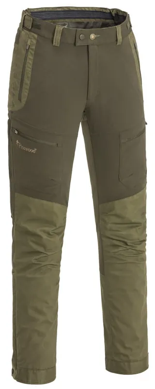 Pinewood Finnveden Hybrid Extrem Hose Oliv