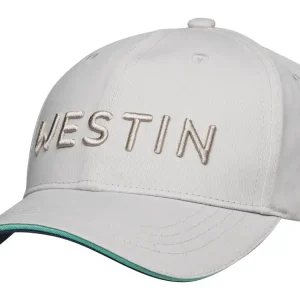 Westin Island UPF Cap One Size Mist Grey