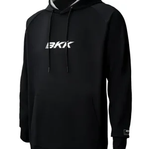 BKK Hoodie Pike Black
