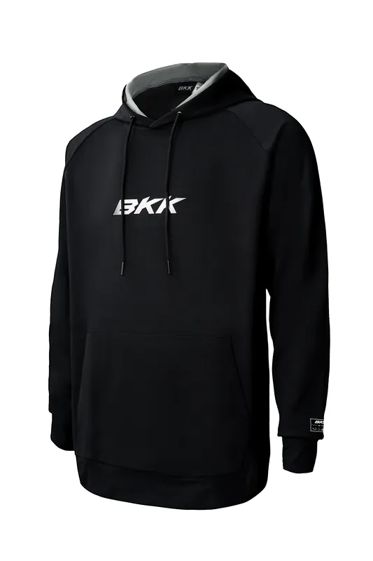 BKK Hoodie Pike Black