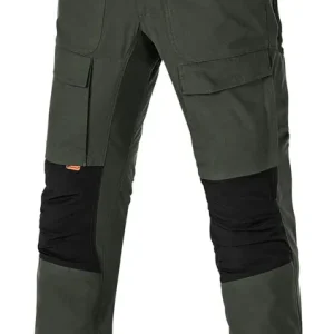 Pinewood Himalaya Trousers Green