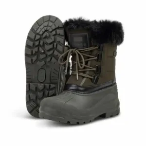 Nash Tackle ZT Polar Boots Size 13 (EU 47)