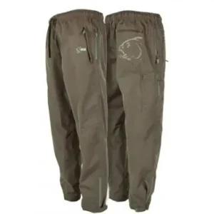 Nash Tackle Waterproof Trousers