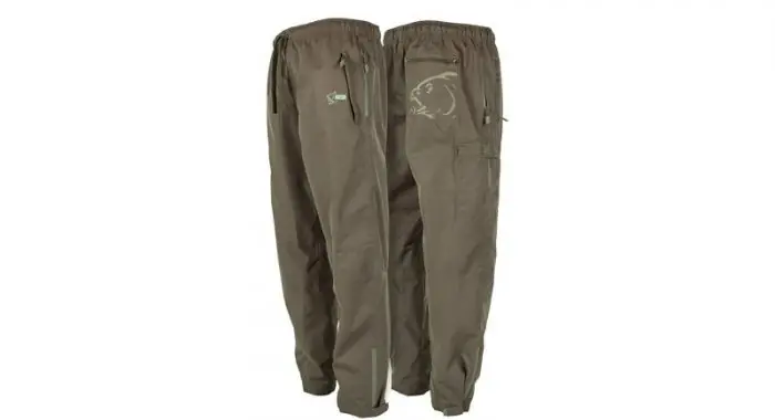Nash Tackle Waterproof Trousers