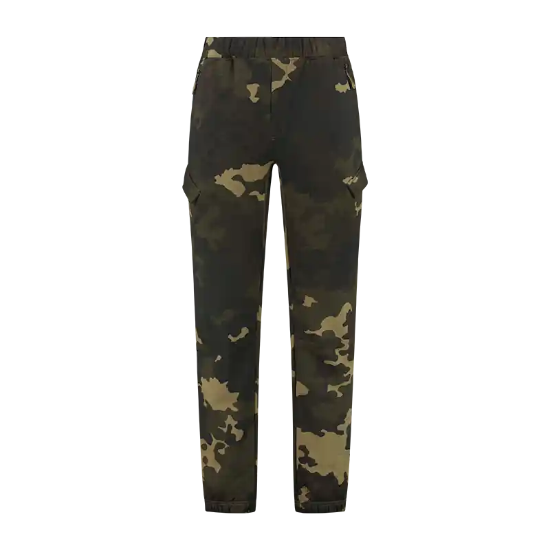 Korda Kore Heavy Joggers Dark Kamo