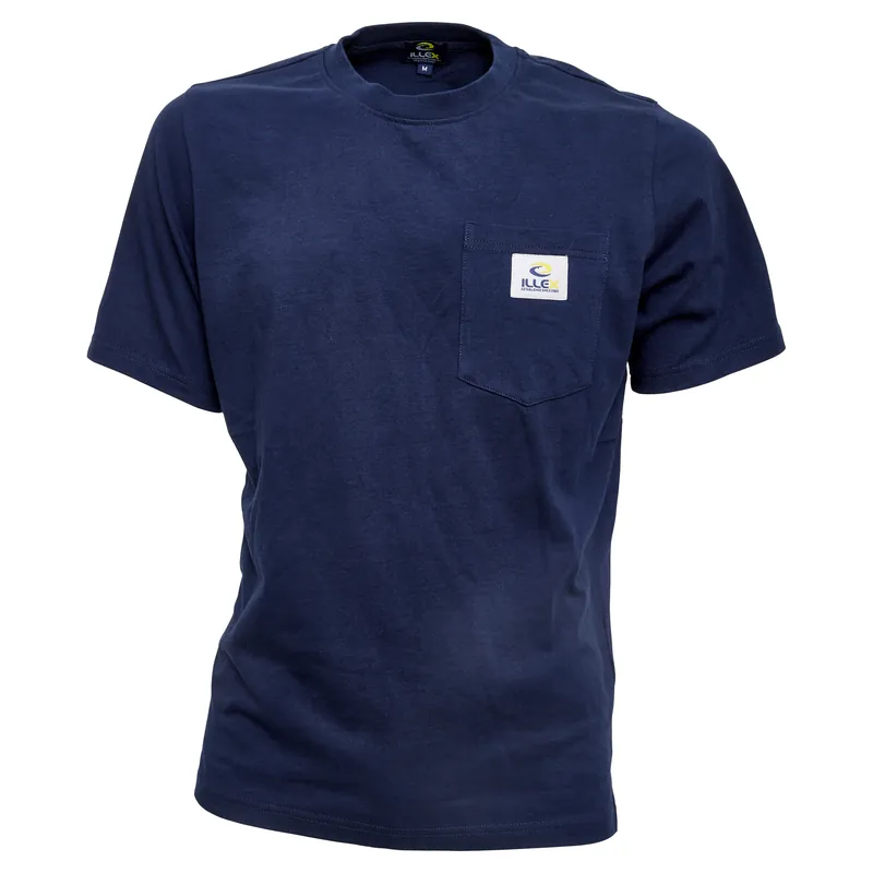 Illex Hard Work T-Shirt