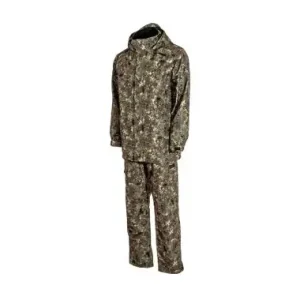 Nash Tackle ZT Mac Braced Trousers